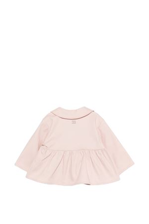 giacca in cotone rosa DOUUOD KIDS | DY2007G0197504